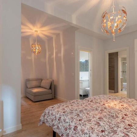 Apartamento Miribilla Bilbao Exteriör bild